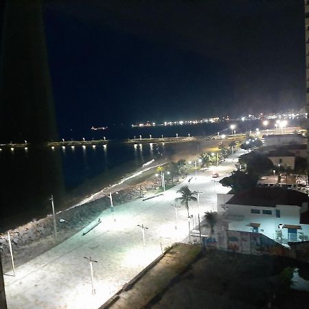 Tabajara Flats Praia De Iracema Fortaleza  Buitenkant foto