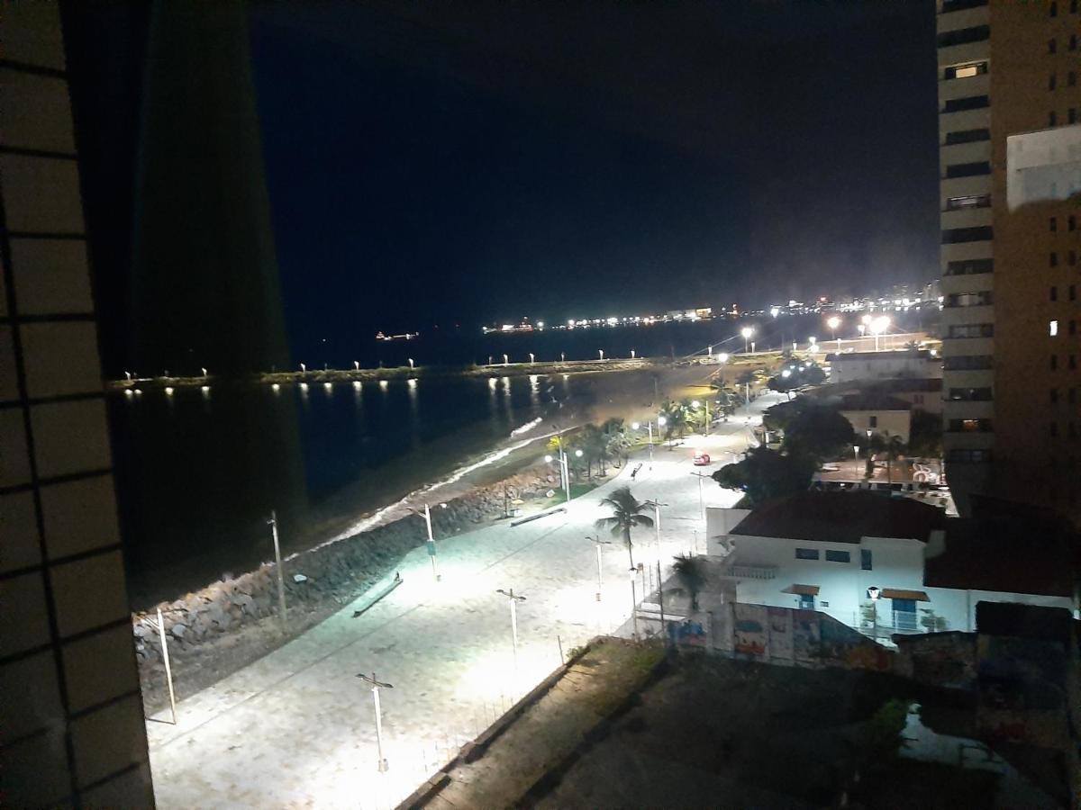 Tabajara Flats Praia De Iracema Fortaleza  Buitenkant foto